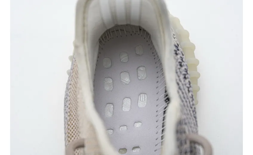 Reps StockX Shoes Adidas Yeezy Boost 350 V2 “Ashpea” GY7658 ??