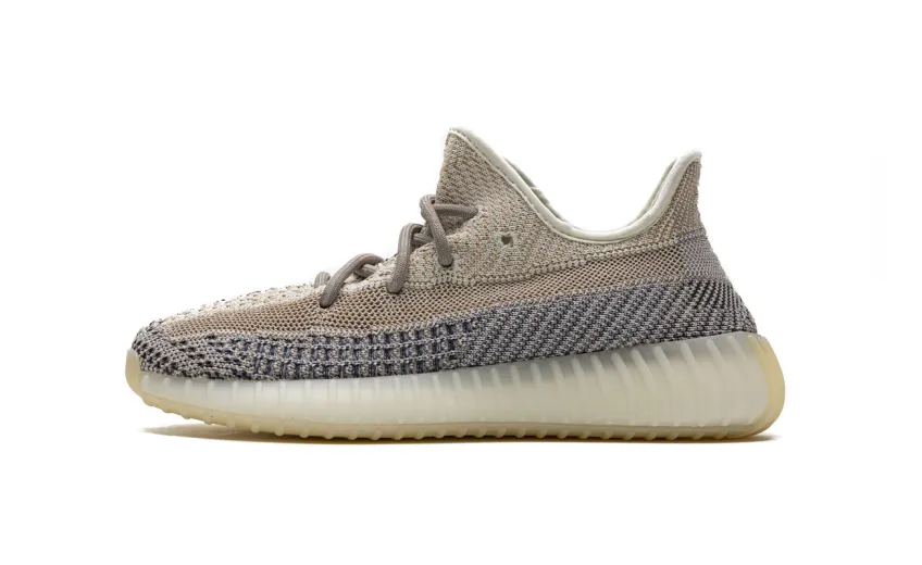 Reps StockX Shoes Adidas Yeezy Boost 350 V2 “Ashpea” GY7658 ??