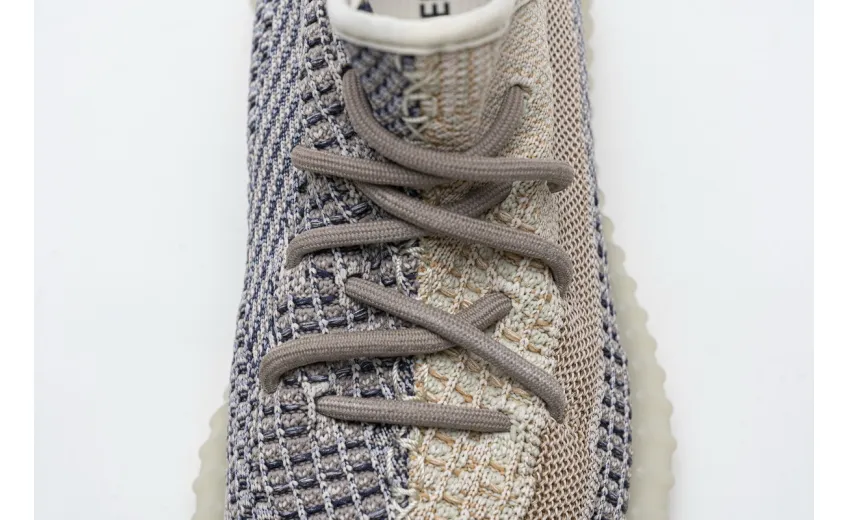 Reps StockX Shoes Adidas Yeezy Boost 350 V2 “Ashpea” GY7658 ??