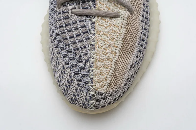 Reps StockX Shoes Adidas Yeezy Boost 350 V2 “Ashpea” GY7658 ??