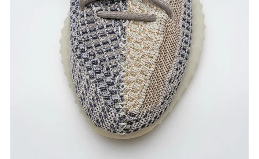 Reps StockX Shoes Adidas Yeezy Boost 350 V2 “Ashpea” GY7658 ??