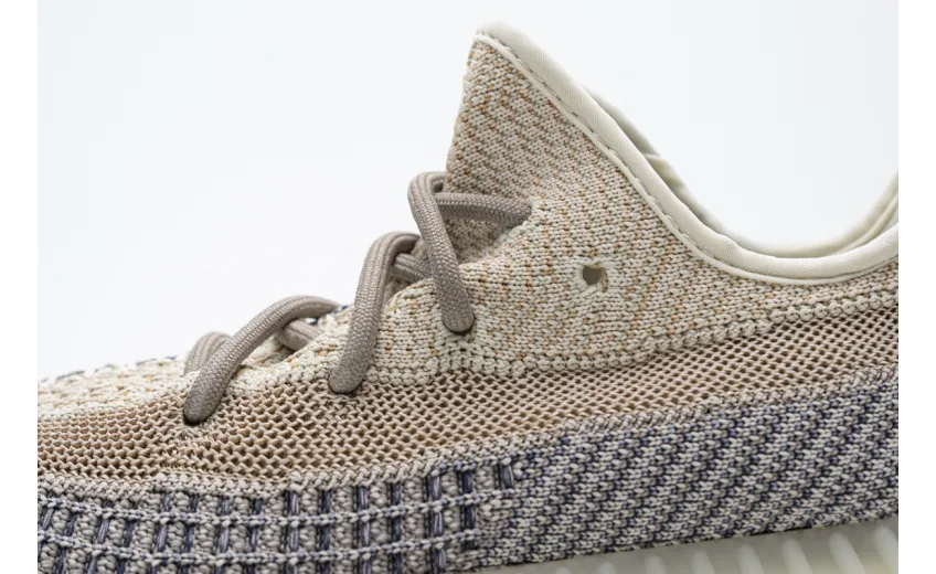 Reps StockX Shoes Adidas Yeezy Boost 350 V2 “Ashpea” GY7658 ??