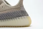 Reps StockX Shoes Adidas Yeezy Boost 350 V2 “Ashpea” GY7658 ??