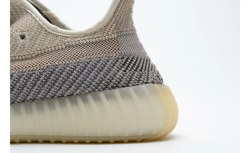 Reps StockX Shoes Adidas Yeezy Boost 350 V2 “Ashpea” GY7658 ??