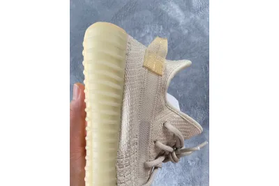  Adidas Yeezy Boost 350 V2 Light UV Sensitive GY3438 02