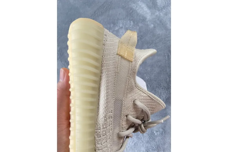 Reps StockX Shoes Adidas Yeezy Boost 350 V2 Light UV Sensitive GY3438??