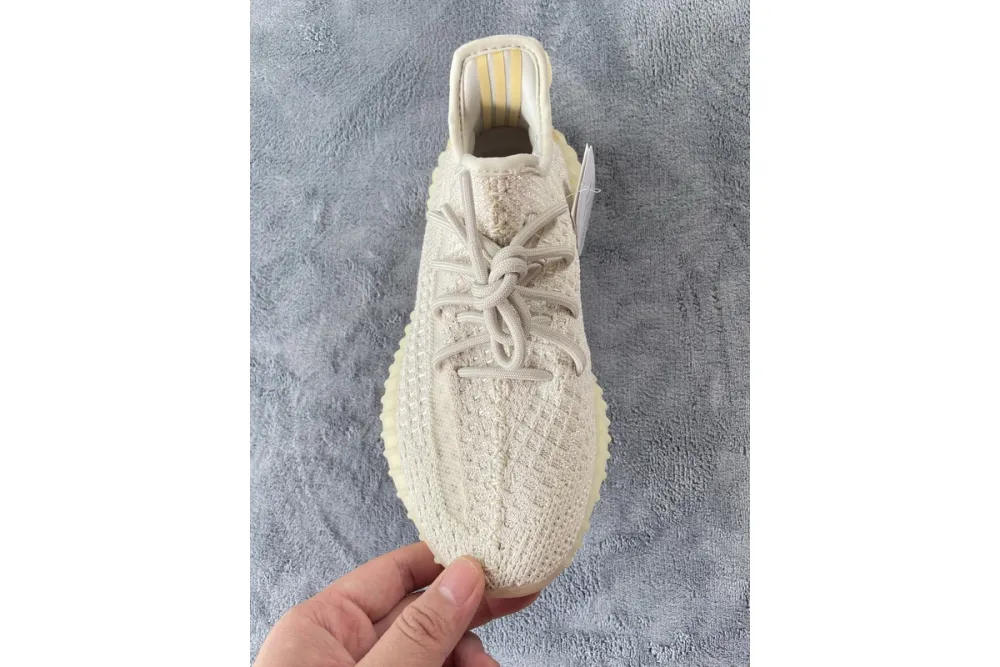 Reps StockX Shoes Adidas Yeezy Boost 350 V2 Light UV Sensitive GY3438??