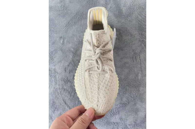 Reps StockX Shoes Adidas Yeezy Boost 350 V2 Light UV Sensitive GY3438??