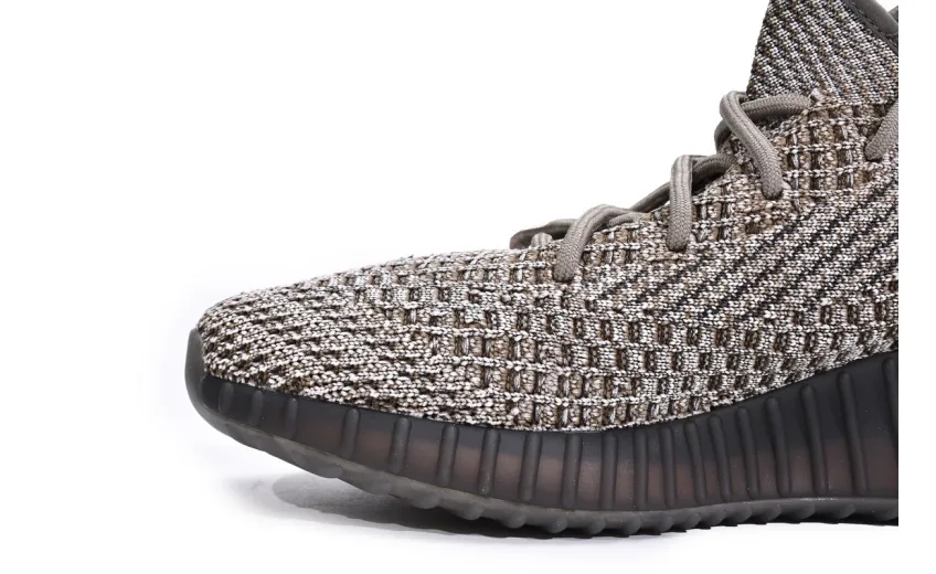 Reps StockX Shoes Adidas Yeezy Boost 350 V2 “Ash Stone GW0089??