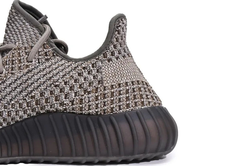 Reps StockX Shoes Adidas Yeezy Boost 350 V2 “Ash Stone GW0089??