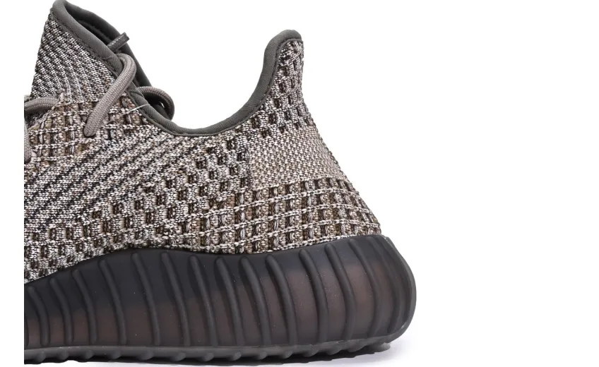 Reps StockX Shoes Adidas Yeezy Boost 350 V2 “Ash Stone GW0089??