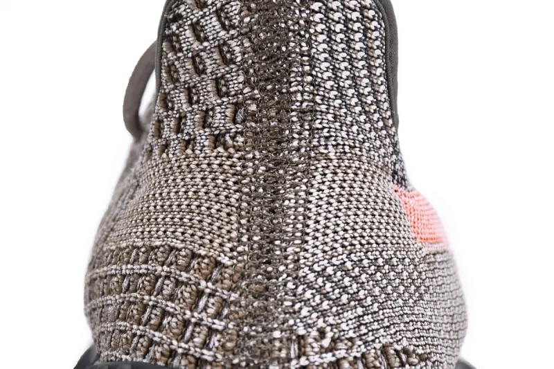 Reps StockX Shoes Adidas Yeezy Boost 350 V2 “Ash Stone GW0089??