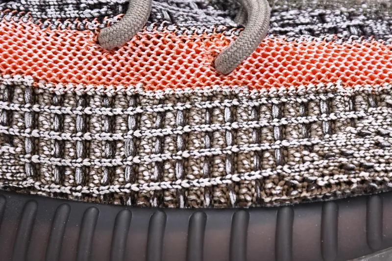Reps StockX Shoes Adidas Yeezy Boost 350 V2 “Ash Stone GW0089??
