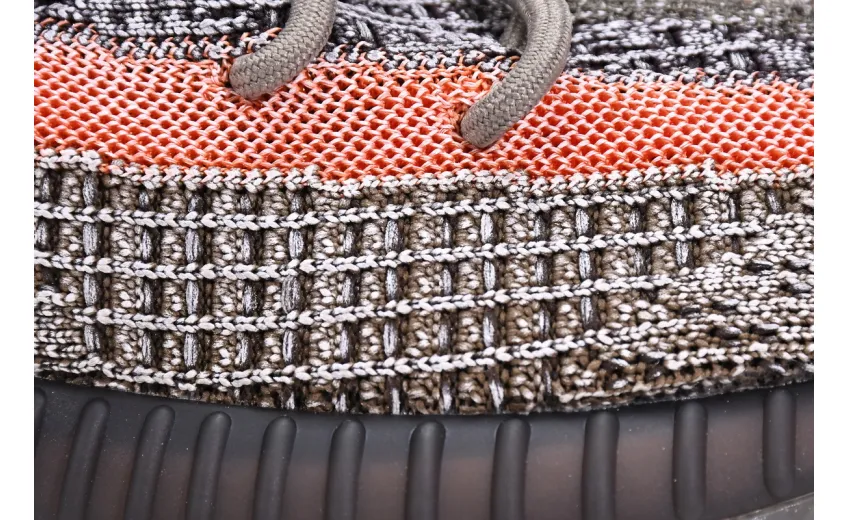 Reps StockX Shoes Adidas Yeezy Boost 350 V2 “Ash Stone GW0089??