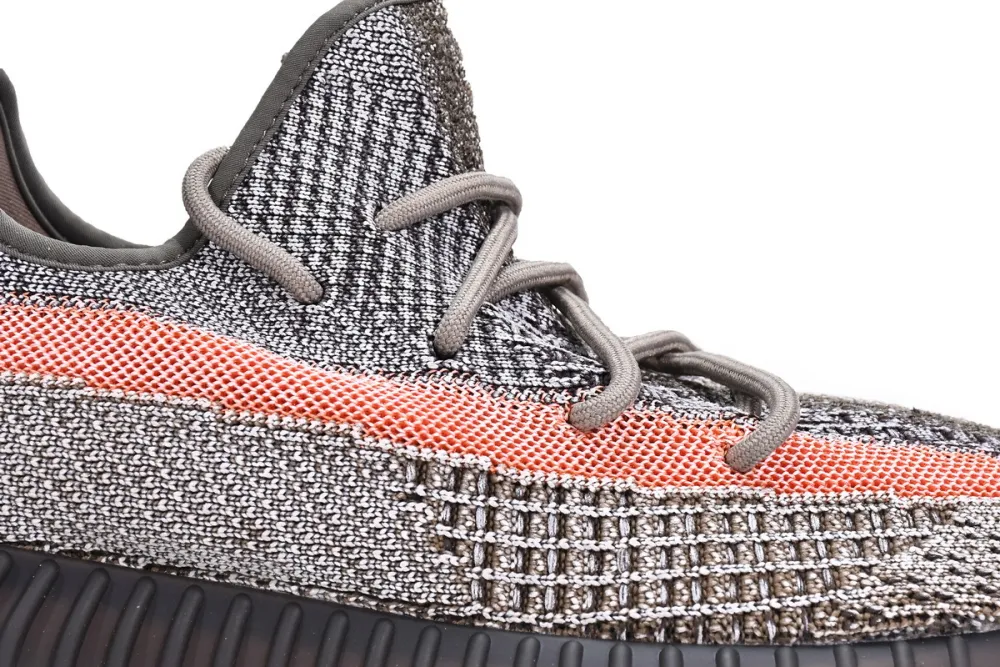 Reps StockX Shoes Adidas Yeezy Boost 350 V2 “Ash Stone GW0089??