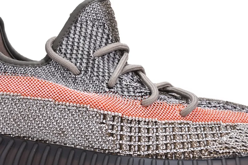 Reps StockX Shoes Adidas Yeezy Boost 350 V2 “Ash Stone GW0089??