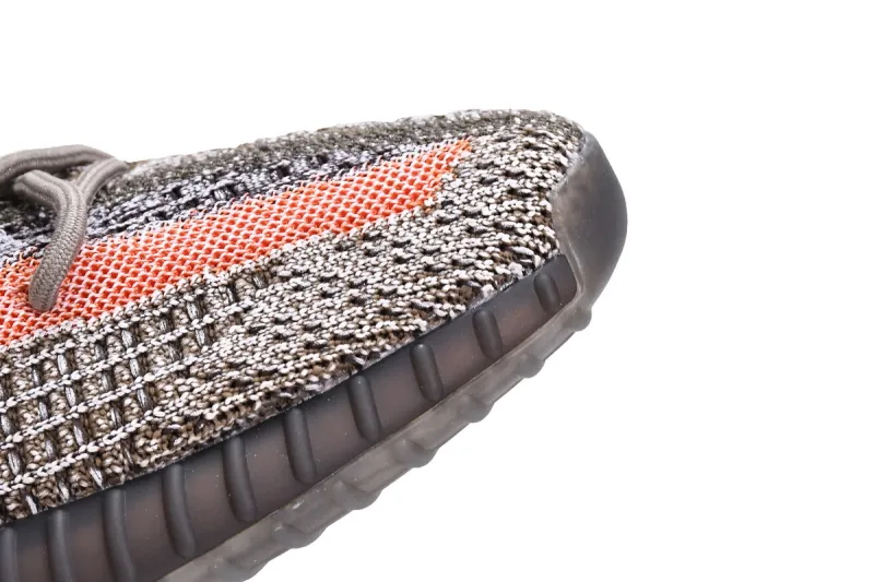 Reps StockX Shoes Adidas Yeezy Boost 350 V2 “Ash Stone GW0089??