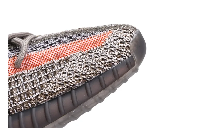 Reps StockX Shoes Adidas Yeezy Boost 350 V2 “Ash Stone GW0089??