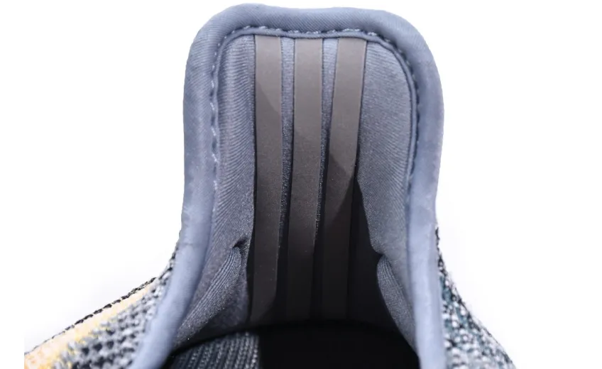 Reps StockX Shoes Adidas Yeezy Boost 350 V2 “Ash Blue” GY7657??