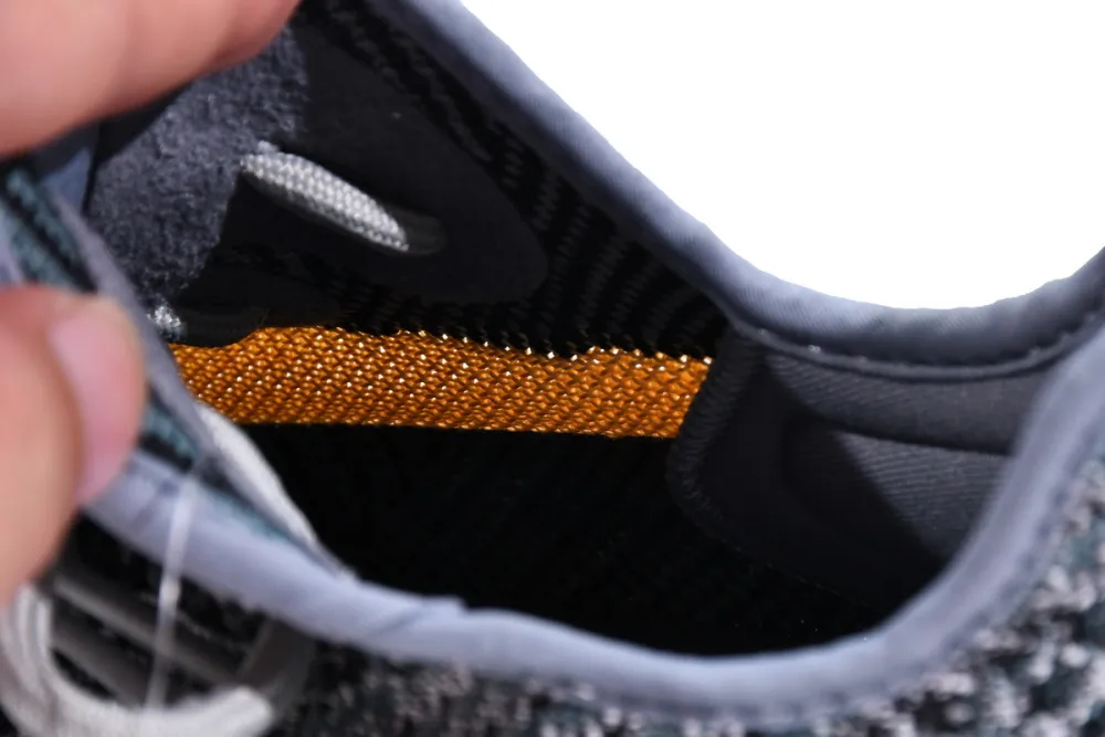 Reps StockX Shoes Adidas Yeezy Boost 350 V2 “Ash Blue” GY7657??