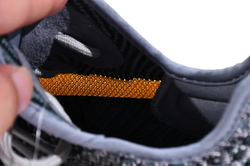 Reps StockX Shoes Adidas Yeezy Boost 350 V2 “Ash Blue” GY7657??