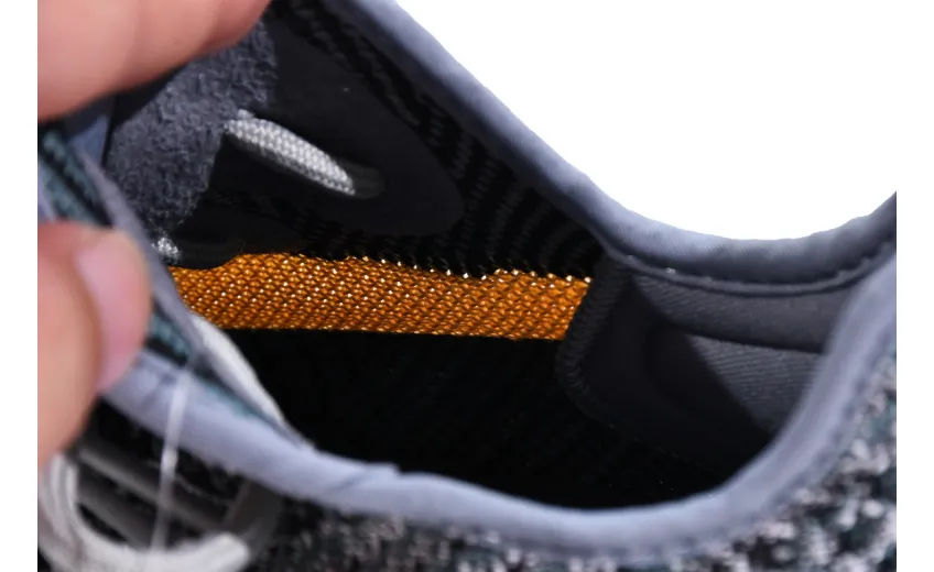 Reps StockX Shoes Adidas Yeezy Boost 350 V2 “Ash Blue” GY7657??