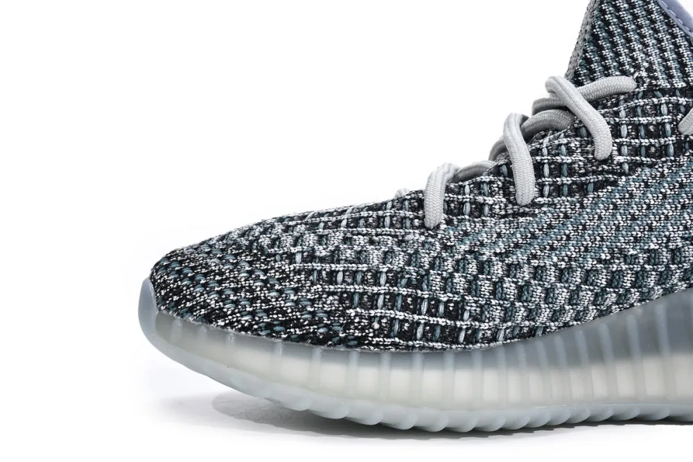 Reps StockX Shoes Adidas Yeezy Boost 350 V2 “Ash Blue” GY7657??