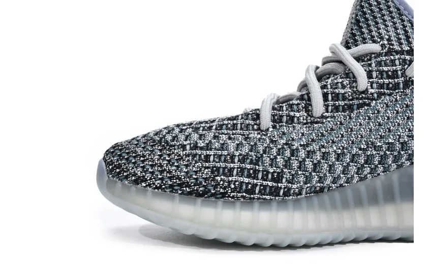Reps StockX Shoes Adidas Yeezy Boost 350 V2 “Ash Blue” GY7657??