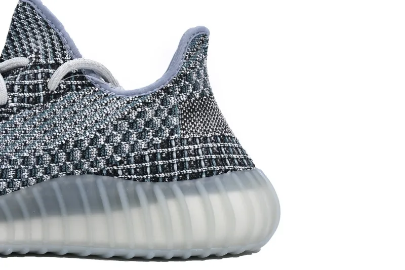 Reps StockX Shoes Adidas Yeezy Boost 350 V2 “Ash Blue” GY7657??