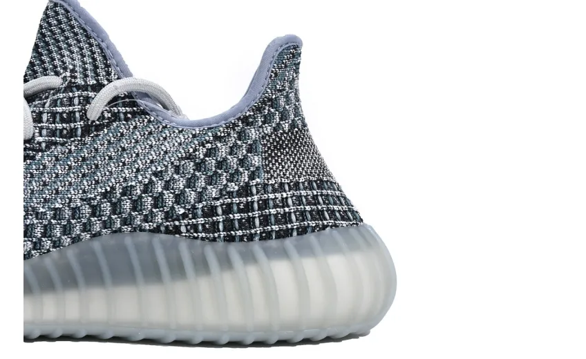 Reps StockX Shoes Adidas Yeezy Boost 350 V2 “Ash Blue” GY7657??