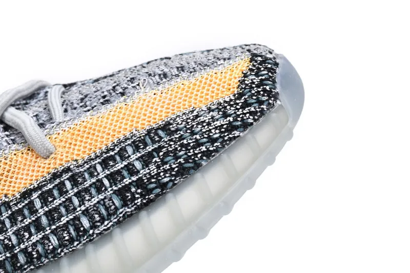 Reps StockX Shoes Adidas Yeezy Boost 350 V2 “Ash Blue” GY7657??