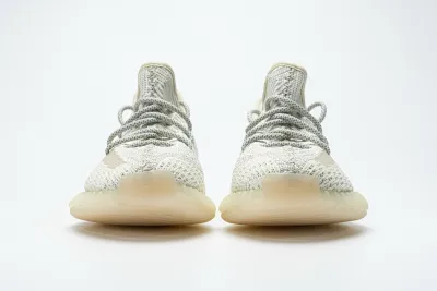 Adidas Yeezy Boost 350 V2 Lundmark Reflective FV3254 02