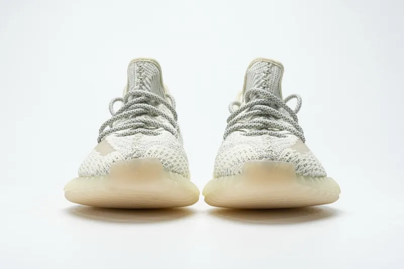 Reps StockX Shoes Adidas Yeezy Boost 350 V2 Lundmark Reflective FV3254??