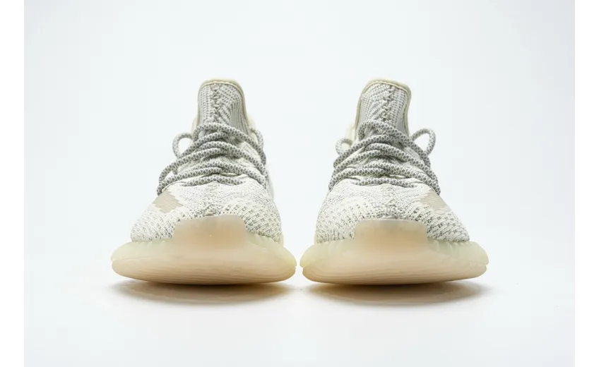 Reps StockX Shoes Adidas Yeezy Boost 350 V2 Lundmark Reflective FV3254??