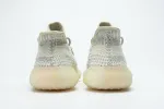 Reps StockX Shoes Adidas Yeezy Boost 350 V2 Lundmark Reflective FV3254??