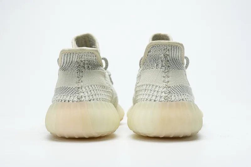 Reps StockX Shoes Adidas Yeezy Boost 350 V2 Lundmark Reflective FV3254??