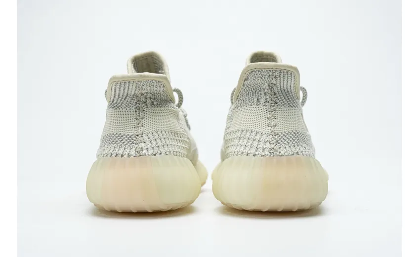 Reps StockX Shoes Adidas Yeezy Boost 350 V2 Lundmark Reflective FV3254??