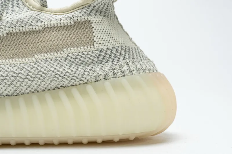 Reps StockX Shoes Adidas Yeezy Boost 350 V2 Lundmark Reflective FV3254??