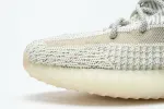 Reps StockX Shoes Adidas Yeezy Boost 350 V2 Lundmark Reflective FV3254??