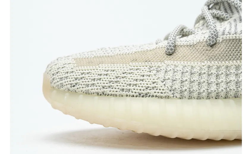 Reps StockX Shoes Adidas Yeezy Boost 350 V2 Lundmark Reflective FV3254??