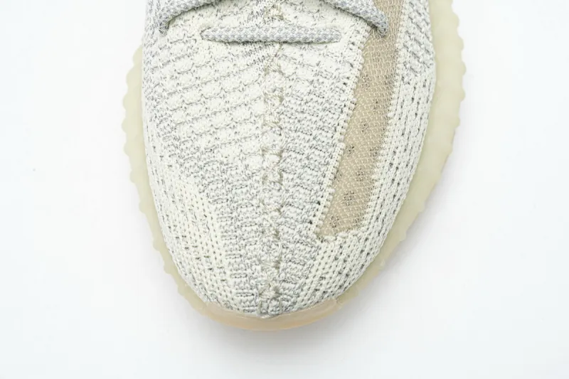 Reps StockX Shoes Adidas Yeezy Boost 350 V2 Lundmark Reflective FV3254??