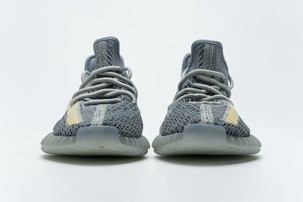 Reps StockX Shoes Adidas Yeezy Boost 350 V2 “Ash Blue” GY7657??