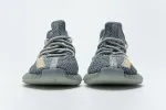 Reps StockX Shoes Adidas Yeezy Boost 350 V2 “Ash Blue” GY7657??