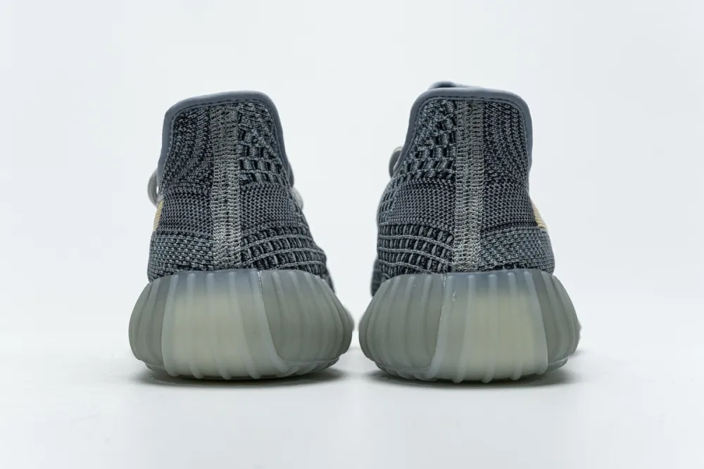 Reps StockX Shoes Adidas Yeezy Boost 350 V2 “Ash Blue” GY7657??