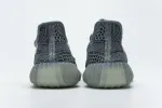 Reps StockX Shoes Adidas Yeezy Boost 350 V2 “Ash Blue” GY7657??