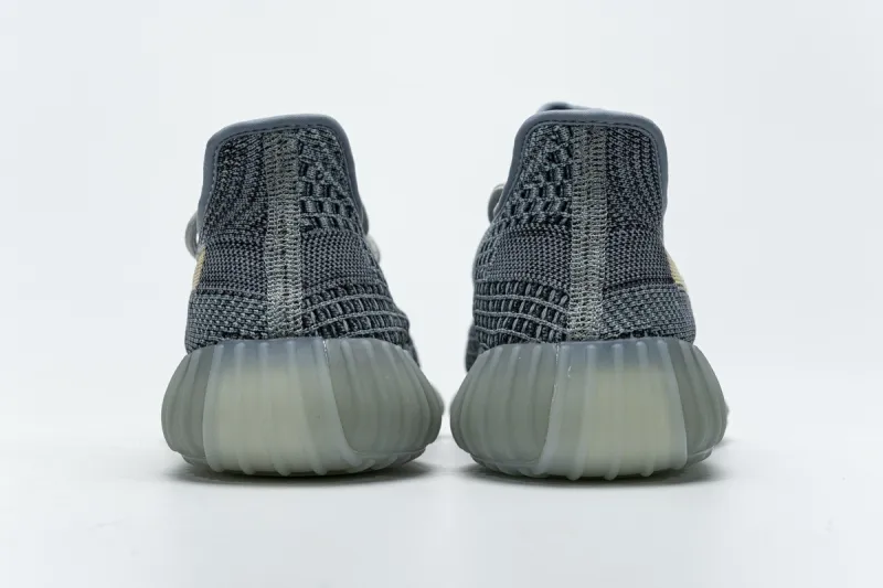 Reps StockX Shoes Adidas Yeezy Boost 350 V2 “Ash Blue” GY7657??