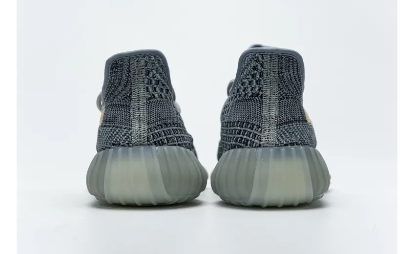 Reps StockX Shoes Adidas Yeezy Boost 350 V2 “Ash Blue” GY7657??