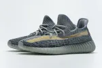 Reps StockX Shoes Adidas Yeezy Boost 350 V2 “Ash Blue” GY7657??