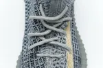 Reps StockX Shoes Adidas Yeezy Boost 350 V2 “Ash Blue” GY7657??