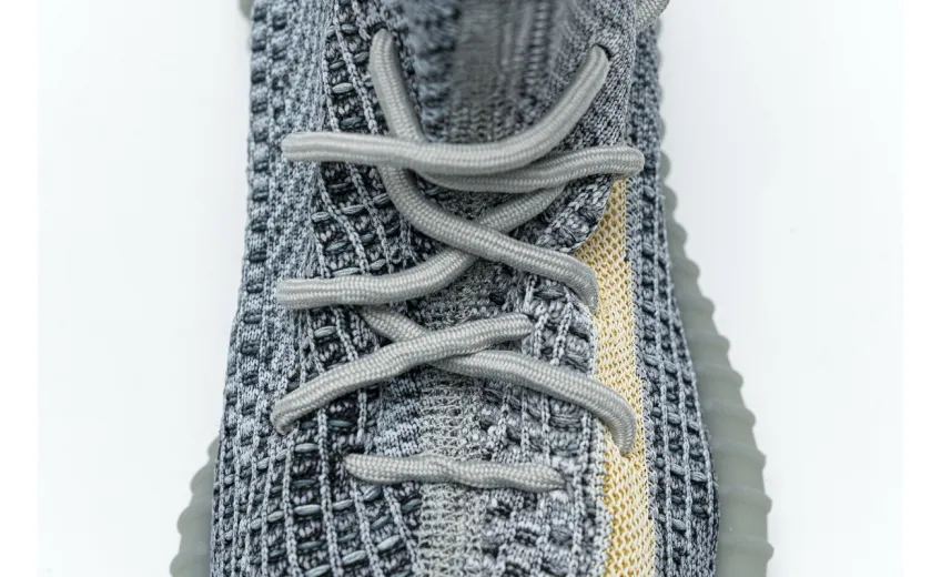 Reps StockX Shoes Adidas Yeezy Boost 350 V2 “Ash Blue” GY7657??